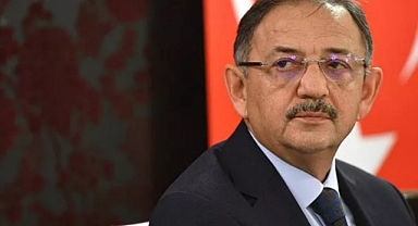 AKP'li Özhaseki: Başörtüsü Konusu Türkiye'nin Gündeminden Düştü