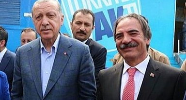 AKP'li Vekil Yolsuzluktan Tutuklanan Kardeşini Savundu: 'İslam Hukukunda Ganimet Müessesesi Vardır'