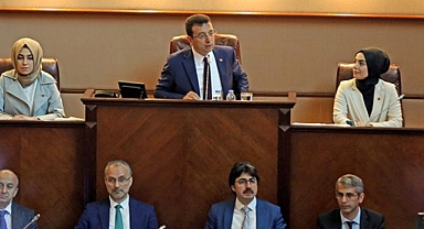 AKP'liler İBB Meclisi'ndeki Oylamada Erdoğan'ın Planını Bozdu