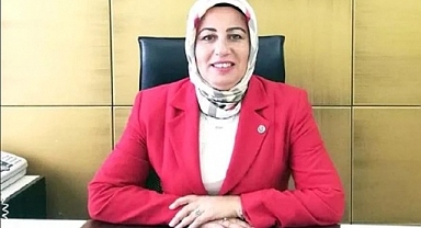 'AKP'ye Oy İstemem' Diyerek BBP'den İstifa Eden Fatma Yümlü Hakkında Partisinden Açıklama