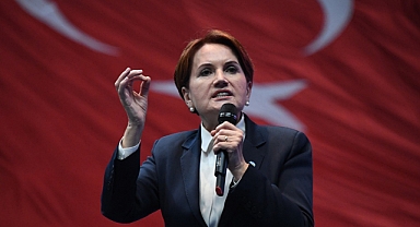 Akşener: CHP 2 Belediye Başkanından Birini Önerirse Karşı Çıkmayacağız