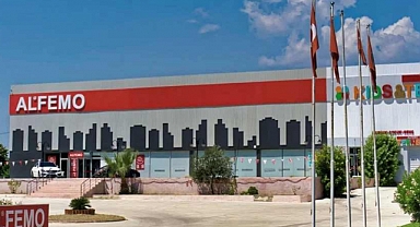 Alfemo Mobilya, TMSF Tarafından Satışa Çıkarıldı