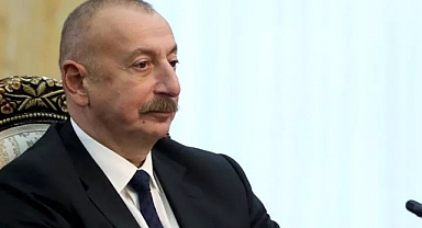 Aliyev'den İran'a Net Mesaj: Azerbaycan Dışında Yaşayan Azerbaycanlılara Yardım Etmek İçin Elimizden Geleni Yapacağız
