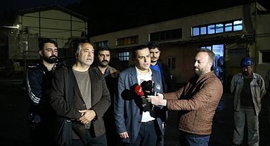 Amasra'da İnceleme Yapan Bilirkişi Heyetinden ‘İhmal’ Açıklaması