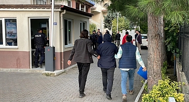 Amasra'daki Maden Patlaması Soruşturmasında Müessese Müdürü de Dahil 24 Kişi Gözaltına Alındı