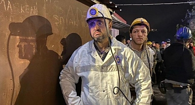 Amasra Maden Faciası: Müessese Müdürü Cihat Özdemir Tutuklandı