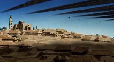 Amerikalılar Güneş'i Karartmanın Yollarını Arıyor