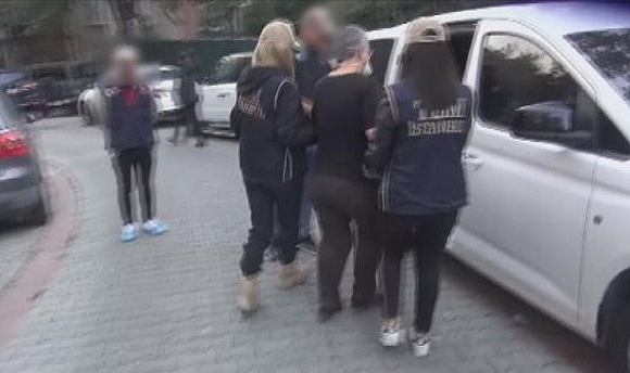 Ankara Barosu, Kürtçü Teröristlerin Zırvalarını Tekrarlayan TTB Başkanı Fincancı'ya Destek Oldu