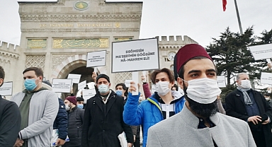 Arap Hayranı Anadolu Gençlik Derneği, Suudi Arabistan Tarafından 'Terör Örgütü' İlan Edildi