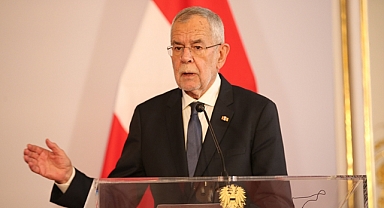 Avusturya Cumhurbaşkanlığı Seçimleri İlk Turda Sona Erdi