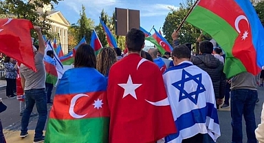 Azerbaycan, İsrail'de Büyükelçilik Açacak