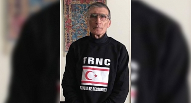 Aziz Sancar'dan Kuzey Kıbrıs Türk Cumhuriyeti'ne Destek