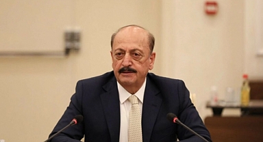 Bakan Bilgin'den Asgari Ücret Açıklaması
