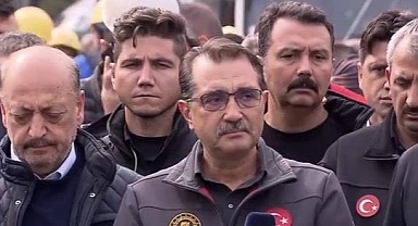 Bartın'da Arama Kurtarma Çalışmaları Sona Erdi