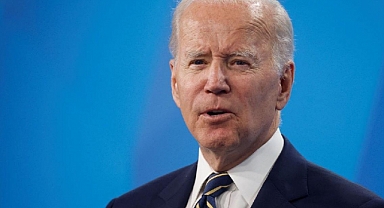 Biden: Benzin Fiyatları Ruslar ve Suudiler Yüzünden Artıyor