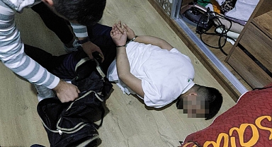 Biri Çocuk 3 Kişiyi Yaraladı, 30'dan Fazla Suç Kaydı Çıktı: Serbest Bırakıldı
