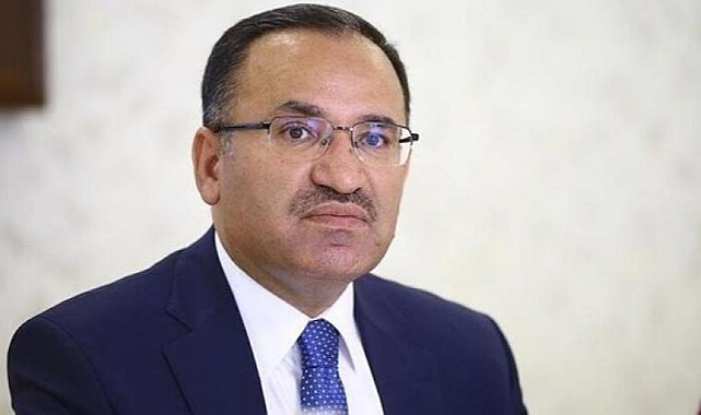 Bozdağ'dan 'Yeni Anayasa' Açıklaması: Aile Kavramı Değişecek