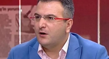 Cem Küçük: 'Bir Şey Olmaz' Kafasıyla 41 Gariban İşçi Öldü
