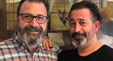 Cem Yılmaz'ın Kardeşi Can Yılmaz'ı BBP Üyesi Yaptılar