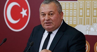 Cemal Enginyurt Hakkında Fezleke Hazırlandı