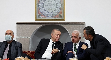 Cemevlerine İlişkin Yasa Tasarısı TBMM'ye Sunuldu