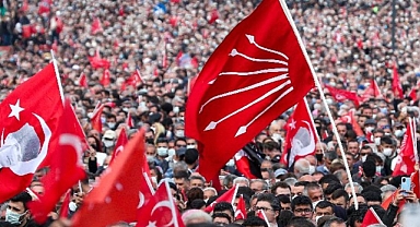 CHP'den Kürtçü Şebnem Korur Fincancı'nın Gözaltına Alınmasına Tepki 