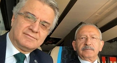 CHP'li Bülent Kuşoğlu: Asgari Ücretin 10 Bin Liranın Altında Olmaması Lazım