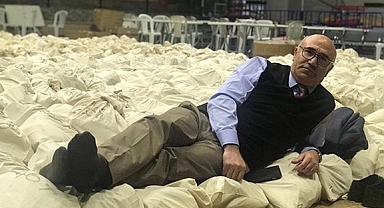 CHP'li Mahmut Tanal'dan 'Selalar Neden Okunmuyor' Önergesi