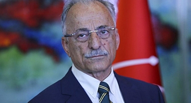 CHP'li Murat Karayalçın: Altılı Masadan Ayrı Olarak HDP'yle Görüşüyoruz