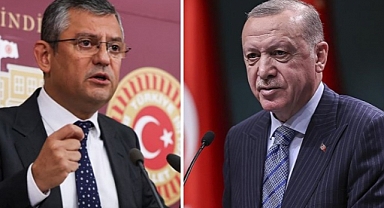 CHP'li Özgür Özel: Her Gün Anayasa Çiğneyenlerle Anayasa Değiştirecek Halimiz Yok