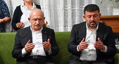 CHP'li Veli Ağbaba: Aday Kılıçdaroğlu Olursa Daha Rahat Alacağımıza İnanıyoruz
