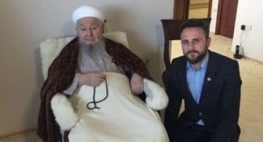 Cübbeli Ahmet'in Eniştesi, Ümit Özdağ'ın Paylaşımının Ardından Zafer Partisi'nden İstifa Etti