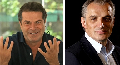 Cüneyt Özdemir'den Karar Yazarı Mustafa Karaalioğlu'na 'Star' Tepkisi