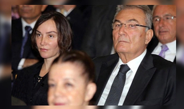 Deniz Baykal'ın Kızı CHP'den İstifa Etti