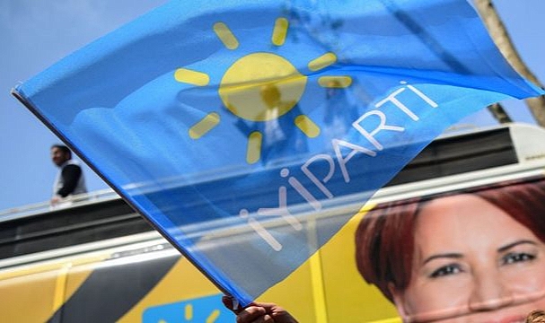 Deniz Zeyrek: İYİ Parti, AKP'nin Cumhur İttifakı'na Davetini Reddetti