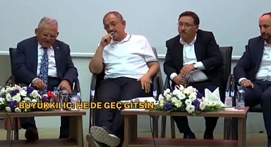 Dert Anlatan Vatandaşa AKP'li Cevabı: 'He De Geç Gitsin'