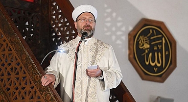 Diyanet, Faiz Gelirlerini 'Diğer Gelir' Diye Listeledi