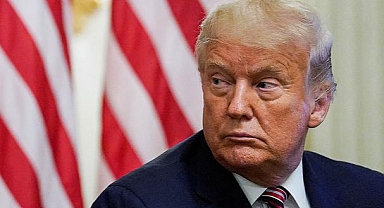 Donald Trump İfadeye Çağrıldı