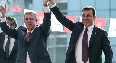 Ekrem İmamoğlu: Mansur Başkanımız Çok Haklı