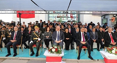 Elazığ'da AKP'liler Cumhuriyet Bayramı Törenine Katılmadı