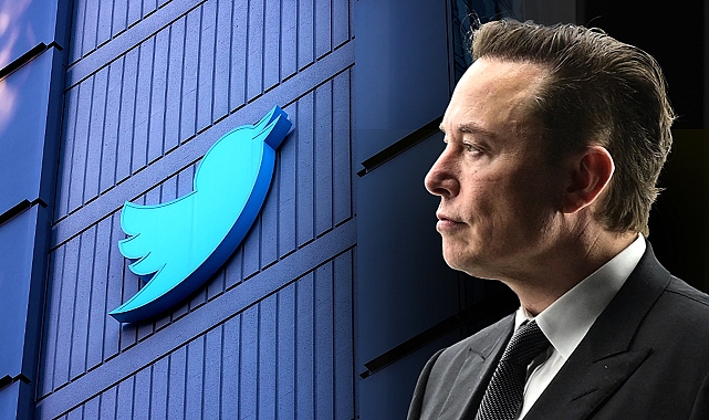 Elon Musk'ın Twitter'a Yeniden Hisse Başına 54,2 Dolar Teklif Ettiği Öne Sürüldü