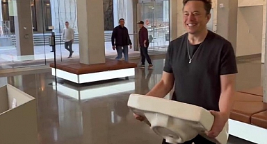 Elon Musk, Twitter'ın Üst Düzey Yöneticilerini Kovdu