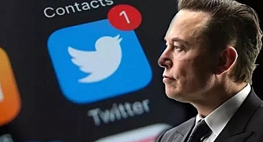 Elon Musk ve Twitter CEO'su Arasındaki Mesajlar Yayımlandı
