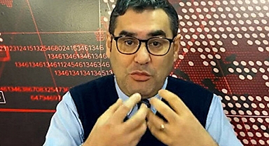 Enver Aysever: Ben Mansur Yavaş'a Oy Vermem