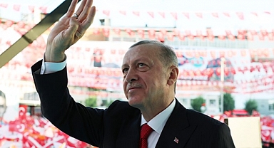 Erdoğan'dan Başörtüsü Referandumu Çağrısı