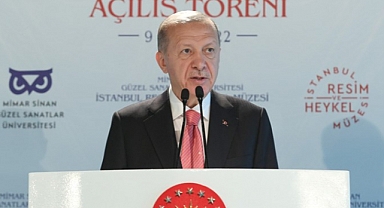 Erdoğan'dan Onur Şener Açıklaması