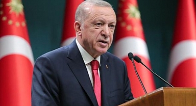 Erdoğan'dan Tahıl Anlaşması Açıklaması: Biz Elimizden Geleni Yapmaya Devam Edeceğiz