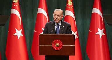 Erdoğan'dan Türk Ordusuna İftira Atan Kürtçü Şebnem Korur Fincancı Hakkında Açıklama 