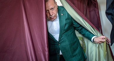 Erdoğan Erken Seçim Sorusuna Cevap Vermedi: 'Karıştırma Şimdi'