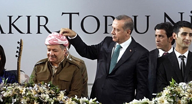 Erdoğan'ın B Planı: 'HDP de Bunu Biliyor ve İkili Oynuyor'